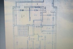 Appartamento con giardino