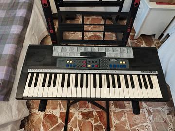 Tastiera Vintage Farfisa TK 514 – 49 Tasti