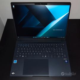 ASUS Expertbook B3 MIL-STD Intel Core Ultra 7 255H