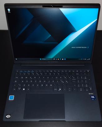 ASUS Expertbook B3 MIL-STD Intel Core Ultra 7 255H
