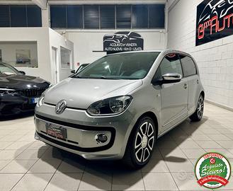 VOLKSWAGEN up! 1.0 5p. move up! *NEOPAT*UNICO PR