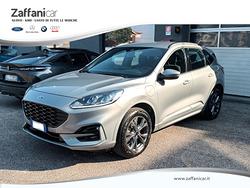 FORD Kuga 3ª serie - Kuga 2.5 Plug In Hybrid 225 C