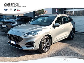 FORD Kuga 3ª serie - Kuga 2.5 Plug In Hybrid 225 C