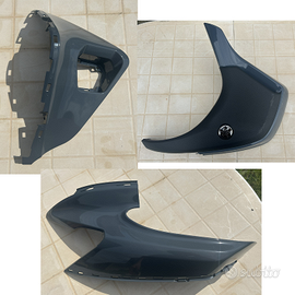 Ricambi Yamaha Tricity 300