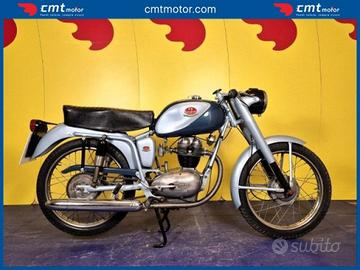 MONDIAL Champion 125 Finanziabile - AZZURRO - 10