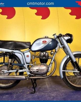 MONDIAL Champion 125 Finanziabile - AZZURRO - 10