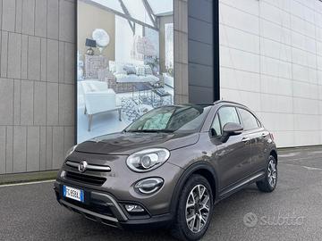Fiat 500X 1.3 MultiJet 95 CV Cross