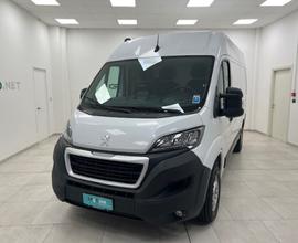 PEUGEOT Boxer III 335 2019 - 335 2.2 bluehdi 14