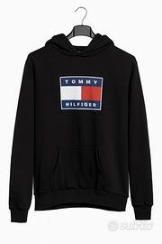 Tuta Tommy Hilfiger
