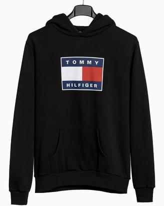 Tuta Tommy Hilfiger