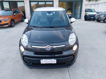 Fiat 500L 1.3 Multijet 85 CV BI-COLORE