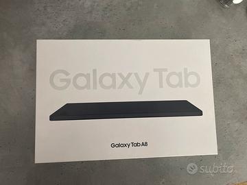 Tablet Samsung Galaxy Tab A8