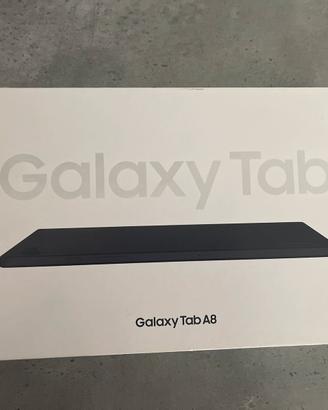 Tablet Samsung Galaxy Tab A8