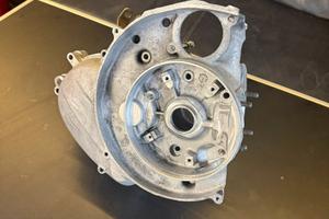 Carter motore Ape 50