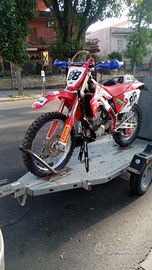 Honda CRF