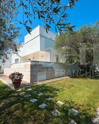 Villa singola Bari [Cod. rif 3325682VRG]