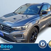 Volkswagen T-Roc 1.5 TSI ADVANCED DSG