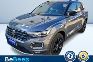 Volkswagen T-Roc 1.5 TSI ADVANCED DSG