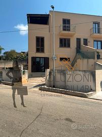 Appartamento a Custonaci