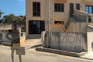 Appartamento a Custonaci