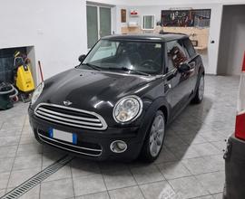 MINI Mini (R56) - 2009