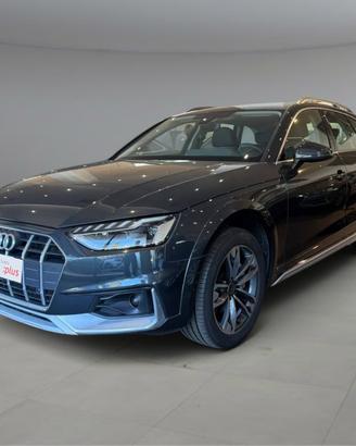 AUDI A4 V 2019 Allroad Quattro - A4 Allroad 40 2.0