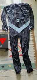 Sottotuta moto Dainese Grinner Taglia M con scatol