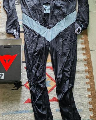 Sottotuta moto Dainese Grinner Taglia M con scatol