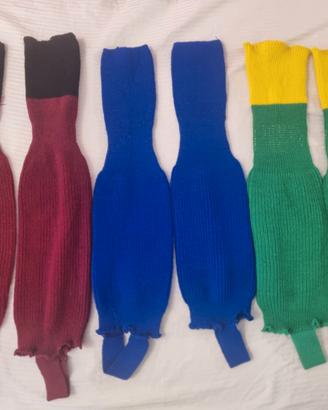 Calzettoni da calcio vintage 