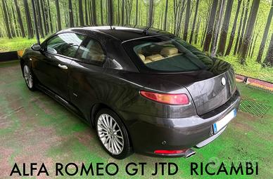 Alfa romeo GT RiCAMBI NO PERD…