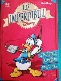 Le IMPERDIBILI DISNEY 1/10 - 32
