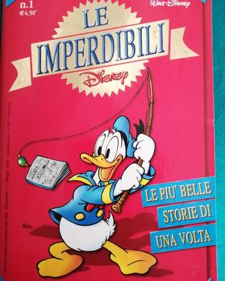 Le IMPERDIBILI DISNEY 1/10 - 32