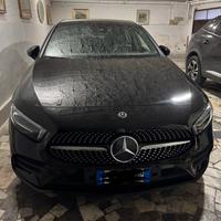 Classe A 180 d Premium AMG