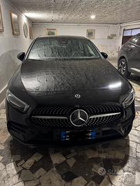 Classe A 180 d Premium AMG