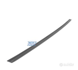 Linguetta portabagagli per Volkswagen VW Polo 86C 