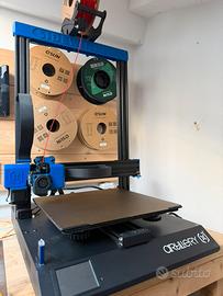 Stampante 3D Artillery Sidewinder X2