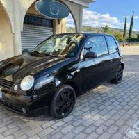 Volkswagen Lupo 1.4 16V cat Highline