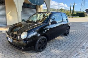 Volkswagen Lupo 1.4 16V cat Highline