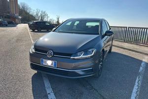 Volkswagen golf 7.5