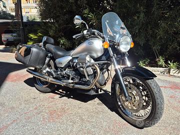 MOTO GUZZI CALIFORNIA STONE 2005 – ESEMPLARE UNICO