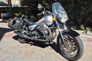 MOTO GUZZI CALIFORNIA STONE 2005 – ESEMPLARE UNICO