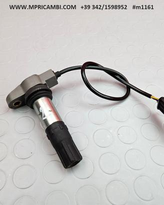 BOBINA 2 APRILIA SHIVER 750 2007 2008 SL 2009 2010