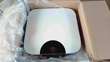 impianto fotovoltaico Huawei