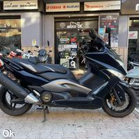 YAMAHA T-Max 500