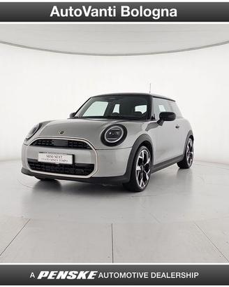 MINI Cooper Mini 3p 1.5 C Favoured auto