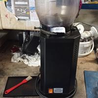 macina caffè professionale 