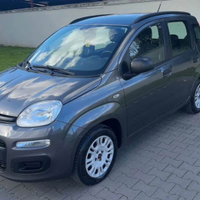 Fiat Panda 2018