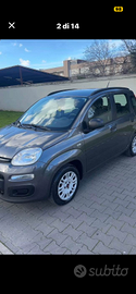 Fiat Panda 2018
