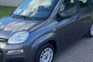 Fiat Panda 2018