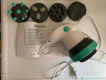 Massaggiatore anticellulite